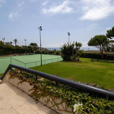 Atrium Studio Cascais Bagian luar foto