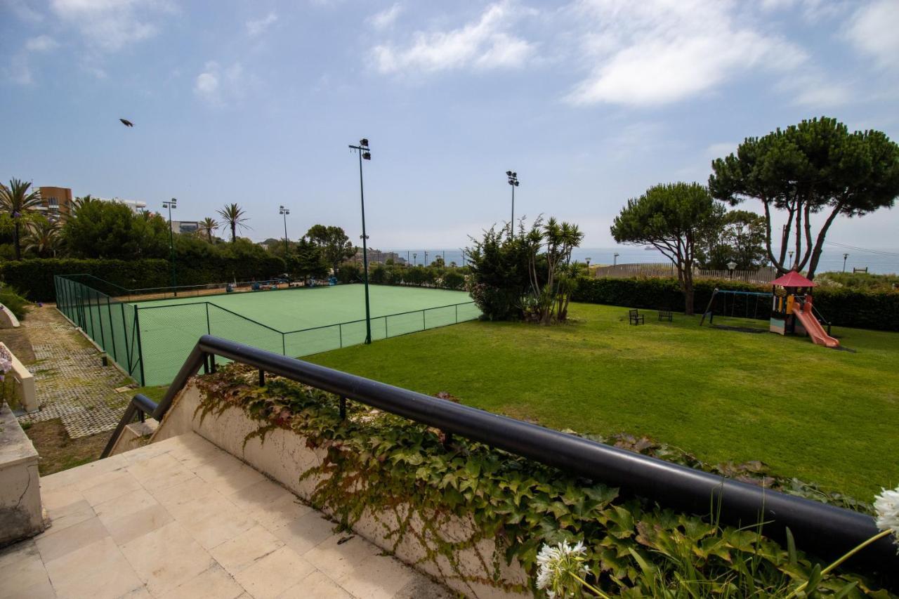 Atrium Studio Cascais Bagian luar foto
