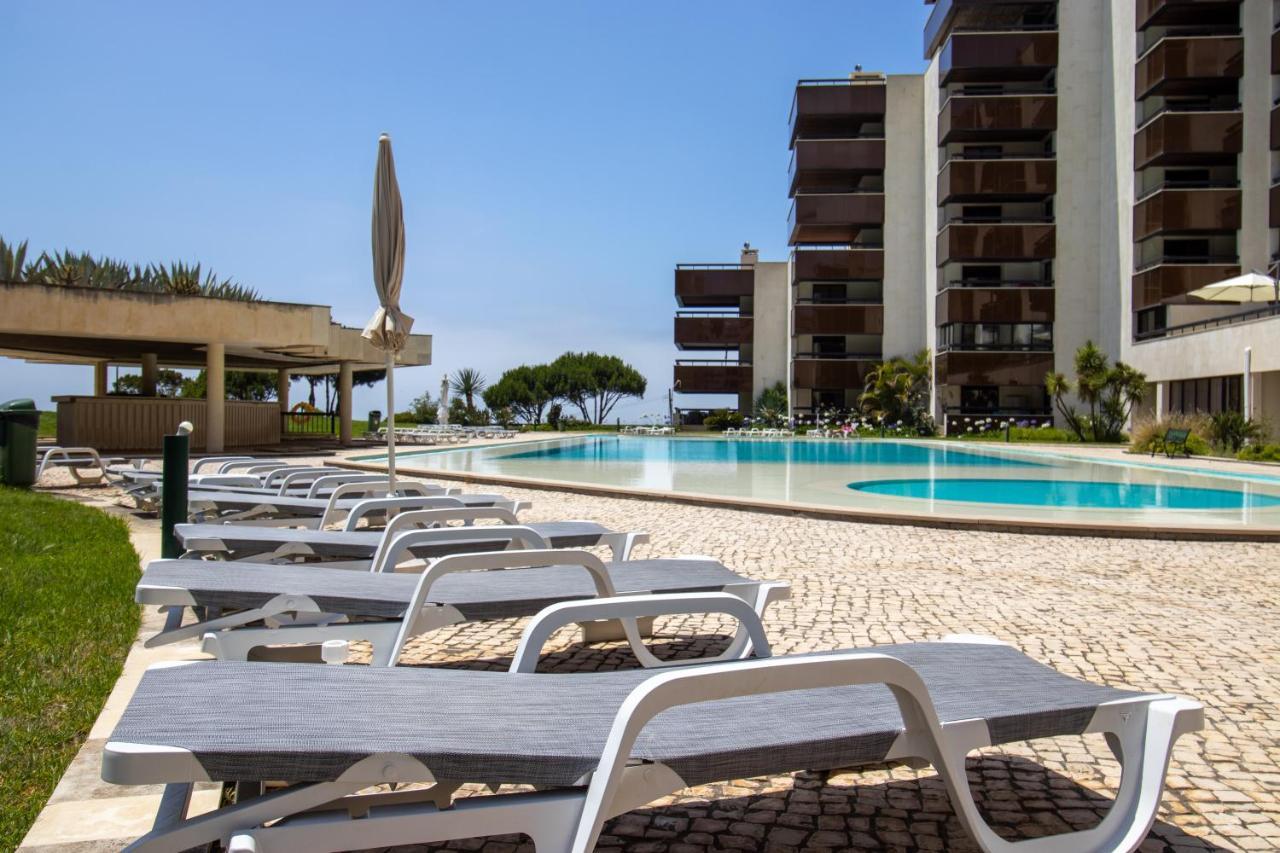 Atrium Studio Cascais Bagian luar foto