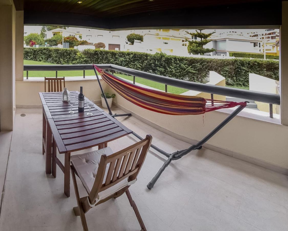 Atrium Studio Cascais Bagian luar foto