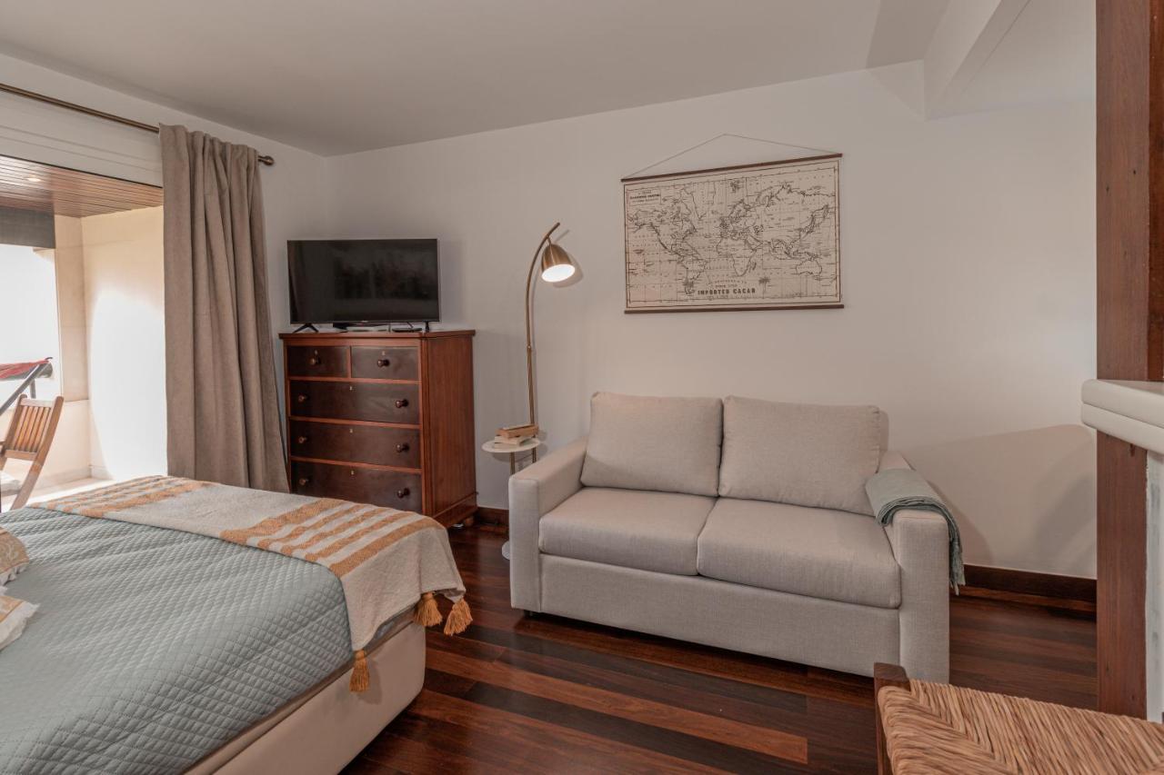 Atrium Studio Cascais Bagian luar foto