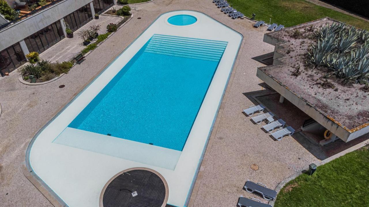 Atrium Studio Cascais Bagian luar foto