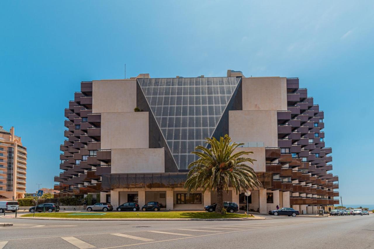 Atrium Studio Cascais Bagian luar foto