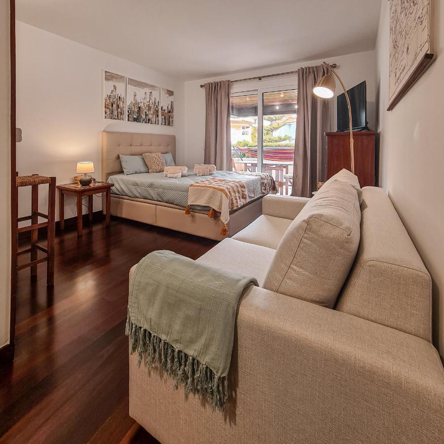 Atrium Studio Cascais Bagian luar foto